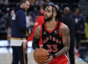 金年会全站-猛龙主控伤势恢复缓慢，或将缺席多场比赛的简单介绍