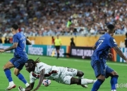 金年会app下载-包含亚洲俱乐部锦标赛中的惊天逆袭的词条