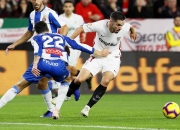 金年会真人-塞维利亚中场埃弗拉表现持续火爆的简单介绍