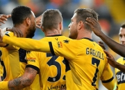 金年会网站-那不勒斯全队充满斗志，备战下轮比赛