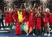 金年会真人-德国对阵葡萄牙，强强对话看点十足