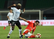 -北京人和客战武汉卓尔，谁能取得三分？