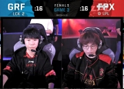 金年会官方网站-FLY险胜FPX，Chovy打出惊人五杀四强赛3:2（北京）