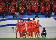 金年会官方网站-国足备战世预赛，教练组加紧磨合球队战术