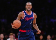 金年会官网-关于快船客场五连胜，莱昂纳德稳定发挥的信息