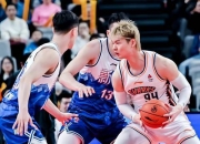 金年会全站-包含队内最佳得分手将在场上展示实力！辽宁对阵福建的词条