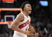 金年会官方-猛龙逆转魔术，砍下三连胜的简单介绍