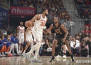 sports jnh-关于骑士胜76人，取得四连胜的信息