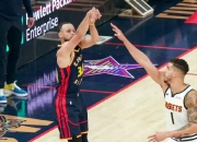 jinnianhui-勇士94比133输给热火，遭遇五连败的简单介绍