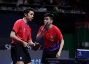 金年会体育-德国乒乓球队强势韩国乒乓球队，许昕爆发神勇的简单介绍