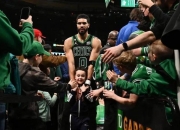 金年会电子-包含凯尔特人力克公牛，塔图姆表现抢眼全队高歌的词条