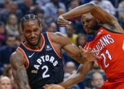 金年会娱乐-鹈鹕翻盘76人，贝弗利送出助攻的简单介绍