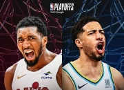 金年会娱乐-独行侠险胜热火B队，米切尔一己之力扛起全队