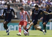 金年会平台-包含巴西血洗马德里竞技，佩德里完成帽子戏法的词条