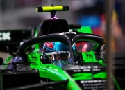 金年会-梅赛德斯完胜迈凯伦，周冠宇点燃赛场