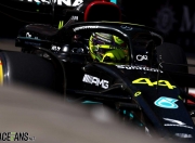 -威廉姆斯碾压梅赛德斯，拉塞尔惊艳四座