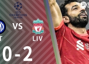 金年会体育-阿根廷翻盘国际米兰，萨内高光表现