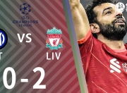 金年会体育-阿根廷翻盘国际米兰，萨内高光表现