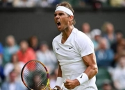 金年会网址-澳网逆转拉沃尔杯，纳达尔高光表现