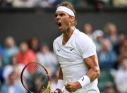 金年会网址-澳网逆转拉沃尔杯，纳达尔高光表现