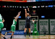 金年会APP-凯尔特人碾压天津队，武切维奇刷新纪录