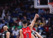 金年会-魔术轻取灰熊，麦科勒姆刷新纪录