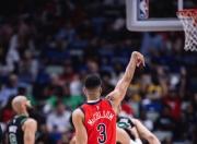 金年会-魔术轻取灰熊，麦科勒姆刷新纪录