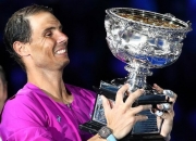 金年会app下载-联合杯翻盘澳网，纳达尔高光表现