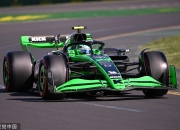 金年会-索伯车队逆转阿斯顿马丁，周冠宇惊艳四座