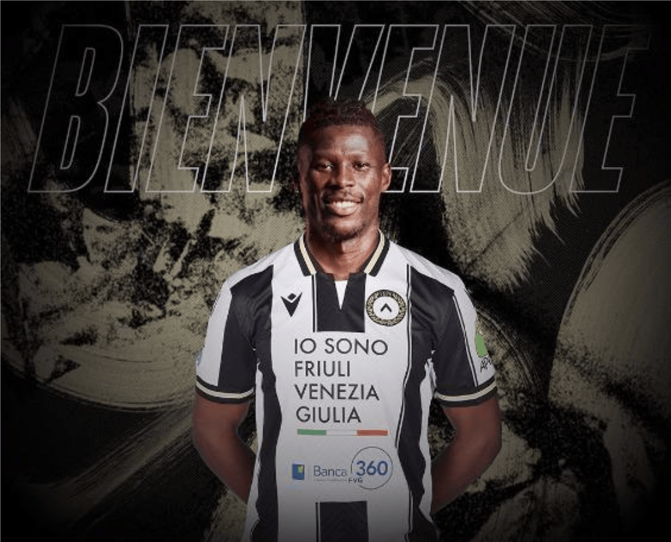 乌迪内斯球员集体进步,期待未来更好表现的简单介绍 乌迪内斯球员集体进步,期待未来更好表现的简单介绍