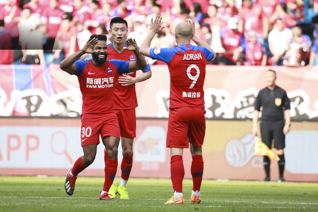 南京流浪取得五连胜，实现保级目标的简单介绍