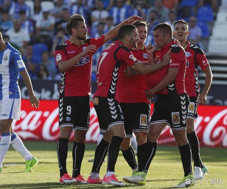 瓦伦西亚俱乐部在客场输给莱加内斯