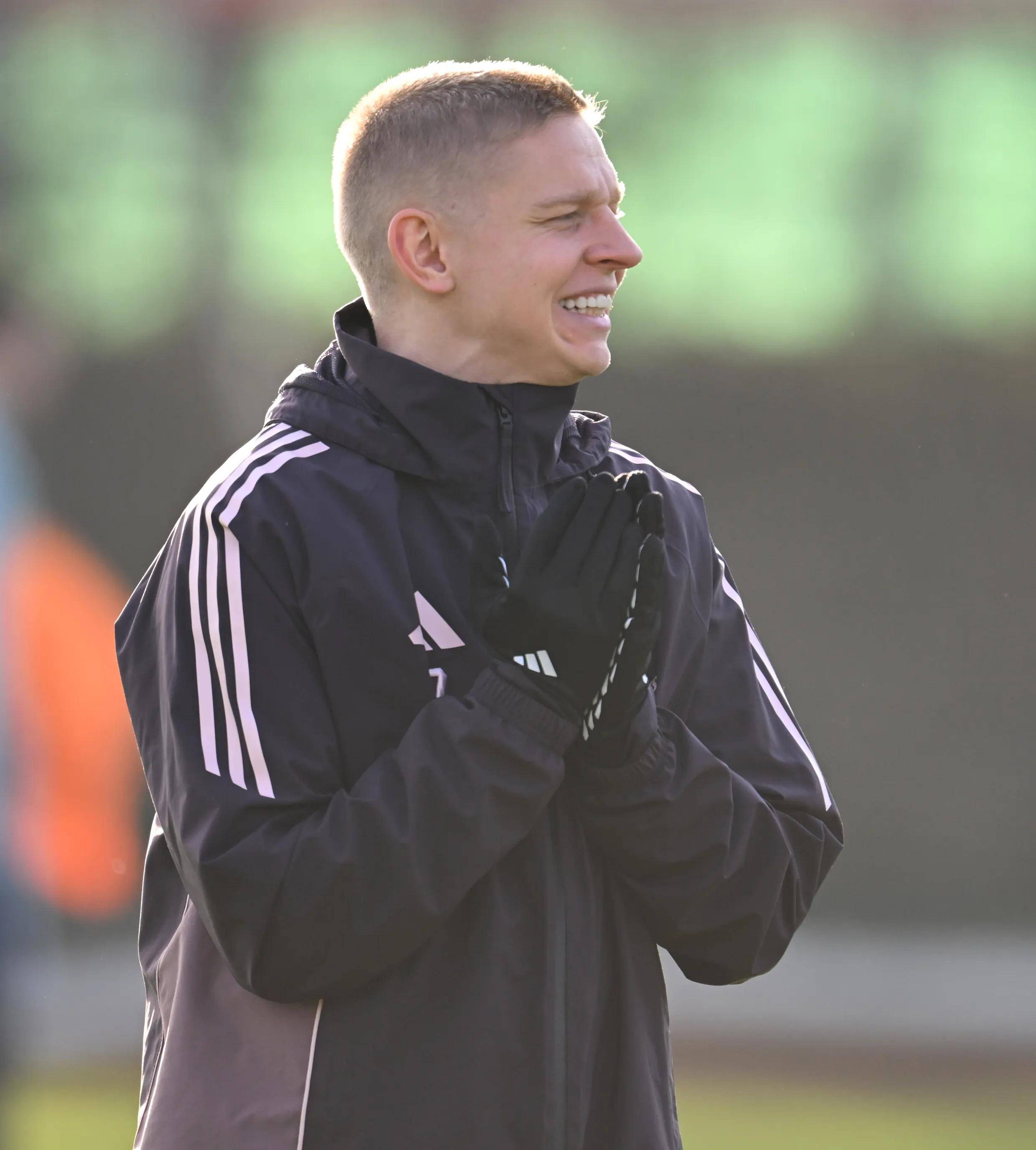 阿森纳主帅放话要赢得下一场比赛 阿森纳主帅放话要赢得下一场比赛