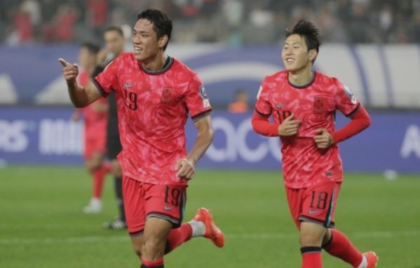 韩国球队再战巴塞尔,深耕细作努力迎接胜利的简单介绍 韩国球队再战巴塞尔,深耕细作努力迎接胜利的简单介绍