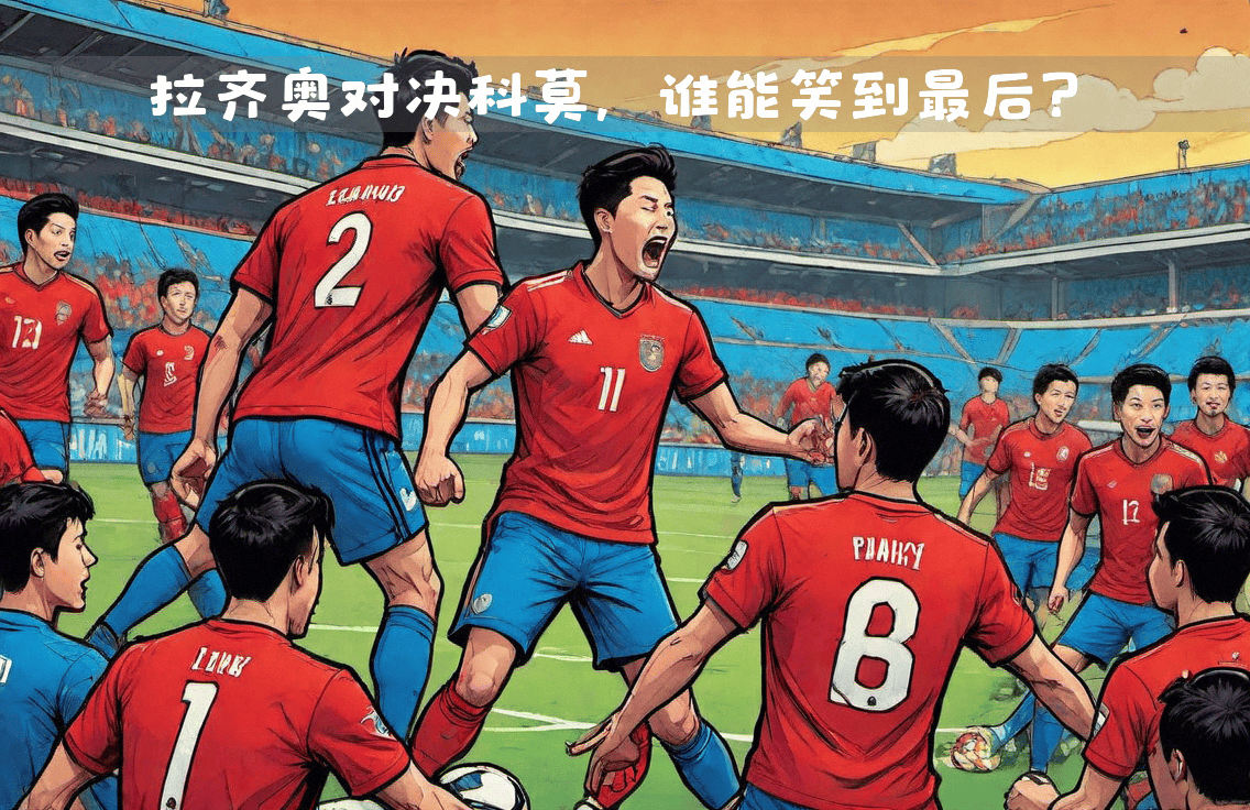 西班牙足球两支劲旅争冠,谁能笑到最后?的简单介绍 西班牙足球两支劲旅争冠,谁能笑到最后?的简单介绍