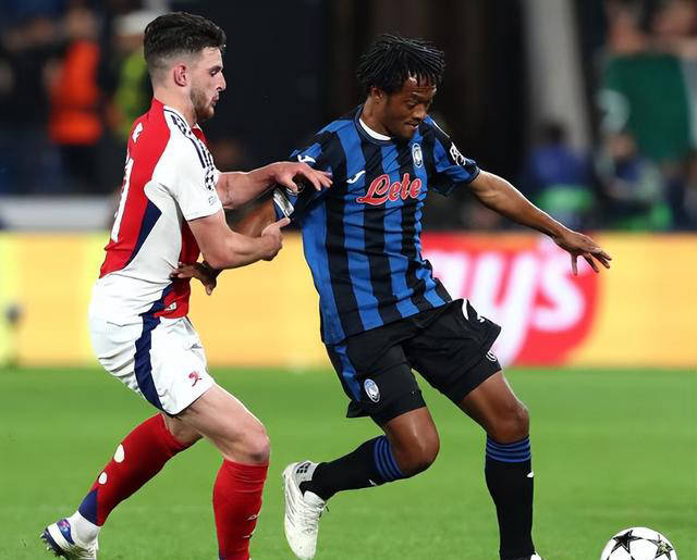 ATALANTA盟友破堵，客场大胜提升士气的简单介绍