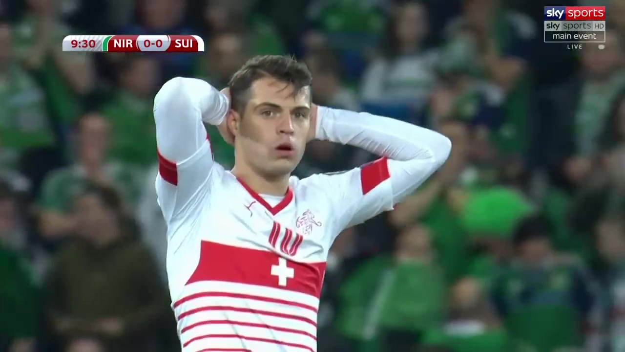 爱尔兰遭遇瑞士逆转,小组形势严峻的简单介绍 爱尔兰遭遇瑞士逆转,小组形势严峻的简单介绍