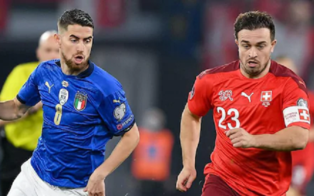 爱尔兰遭遇瑞士逆转,小组形势严峻的简单介绍 爱尔兰遭遇瑞士逆转,小组形势严峻的简单介绍