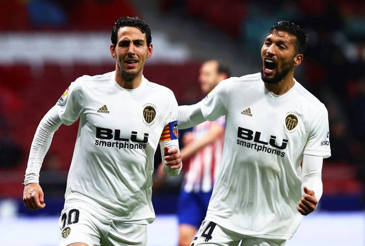 马德里竞技客场战胜塞维利亚,豪取三分的简单介绍 马德里竞技客场战胜塞维利亚,豪取三分的简单介绍