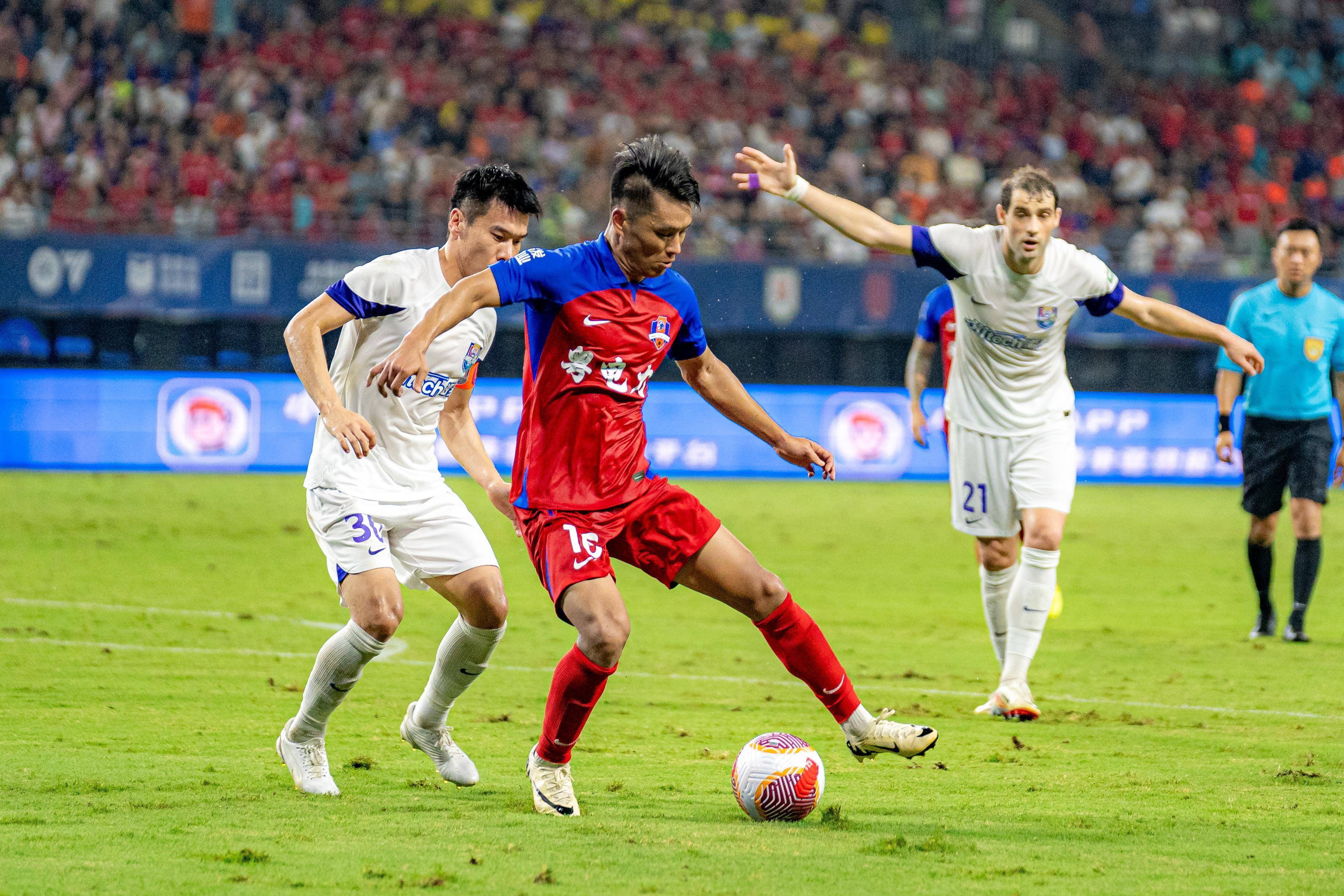 包含申花PK人和,双方将在热闹的赛场上展开较量的词条 包含申花PK人和,双方将在热闹的赛场上展开较量的词条