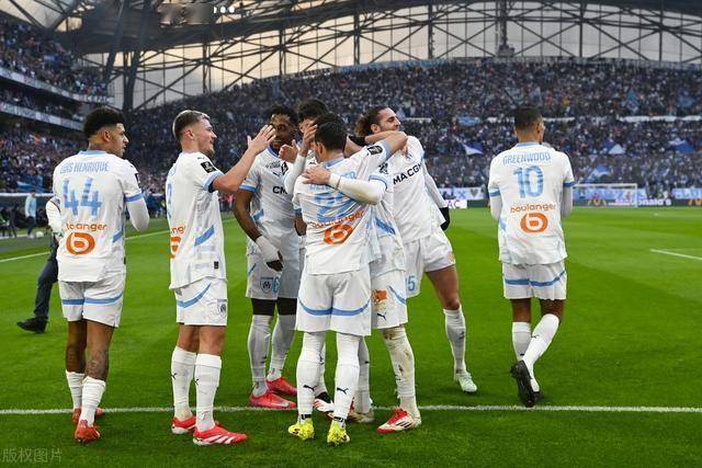 马赛客场战胜对手，重新提升排名士气大振的简单介绍