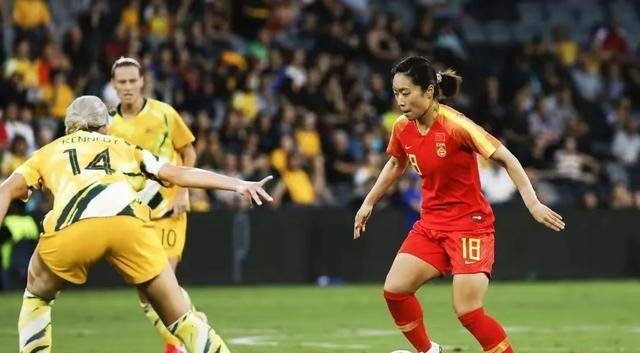 女足国家队实力强劲,轻松击败对手 女足国家队实力强劲,轻松击败对手