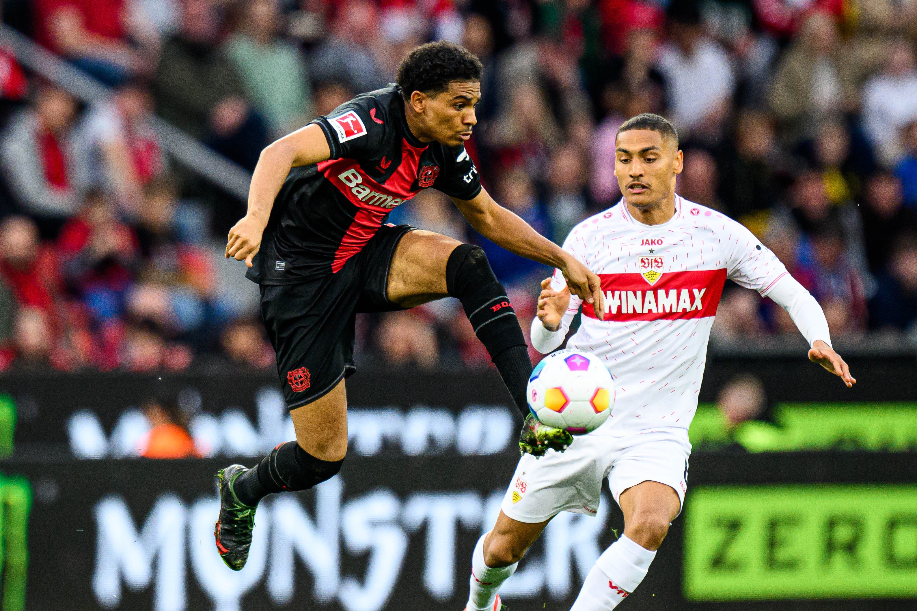 关于勒沃库森再度失利,球队局面堪忧的信息 关于勒沃库森再度失利,球队局面堪忧的信息