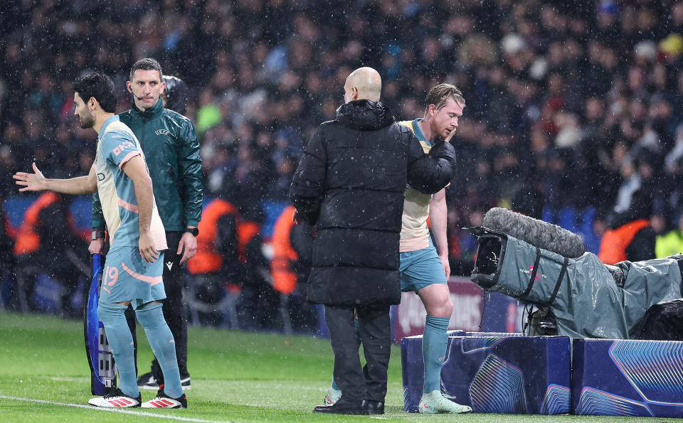 曼城后防极品亮相，连场零封让对手无计可施的简单介绍