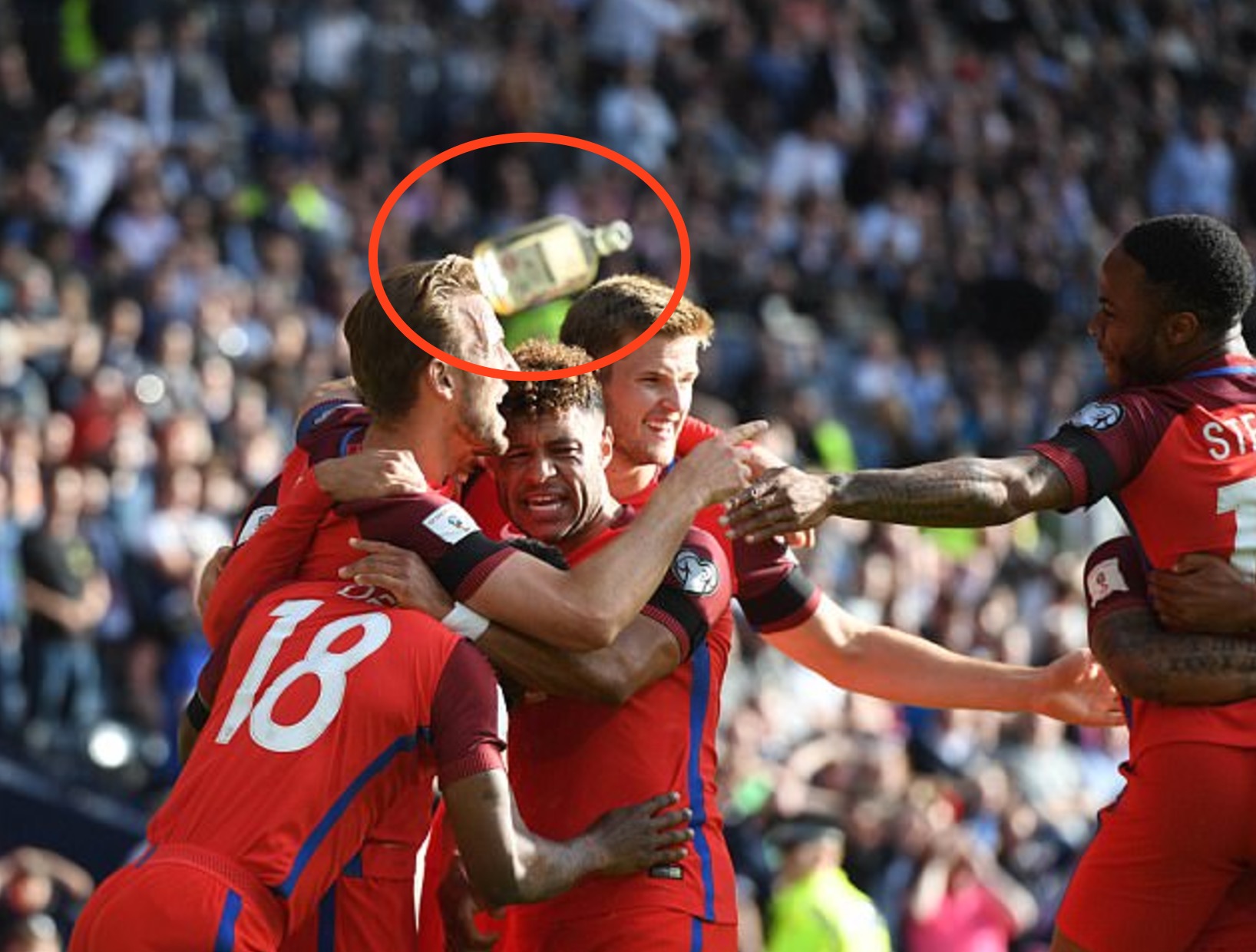 英格兰球员因家庭原因退出大洋洲杯赛 英格兰球员因家庭原因退出大洋洲杯赛