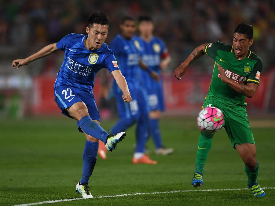 江苏苏宁顽强逼平强敌,球队精神崛起的简单介绍 江苏苏宁顽强逼平强敌,球队精神崛起的简单介绍