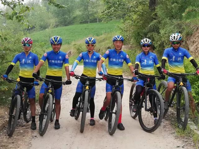 青海队凭借超强实力,雄霸赛场取得胜利的简单介绍 青海队凭借超强实力,雄霸赛场取得胜利的简单介绍