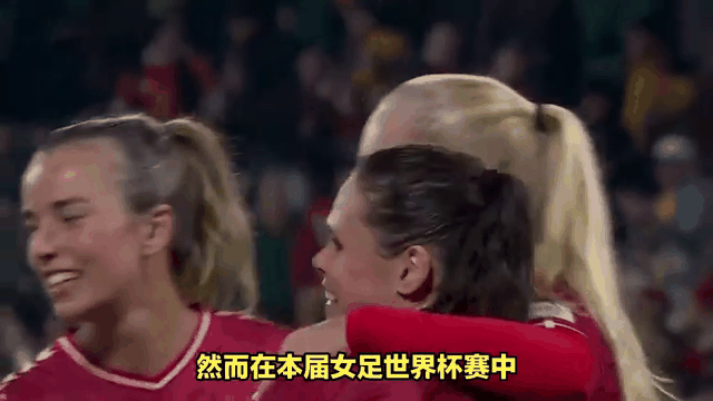 德国女足战胜日本,晋级女足世界杯四强 德国女足战胜日本,晋级女足世界杯四强