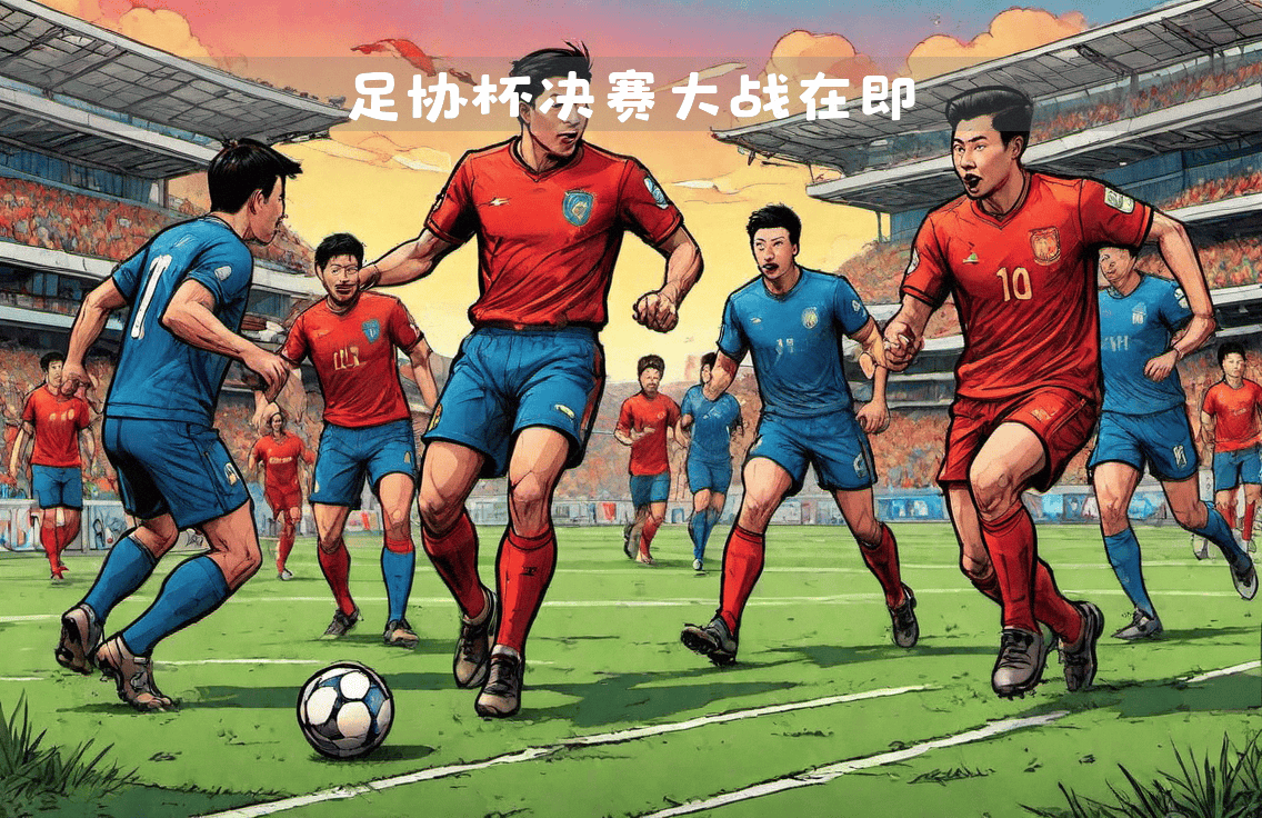 技术比拼:球员技术对决成比赛看点 技术比拼:球员技术对决成比赛看点