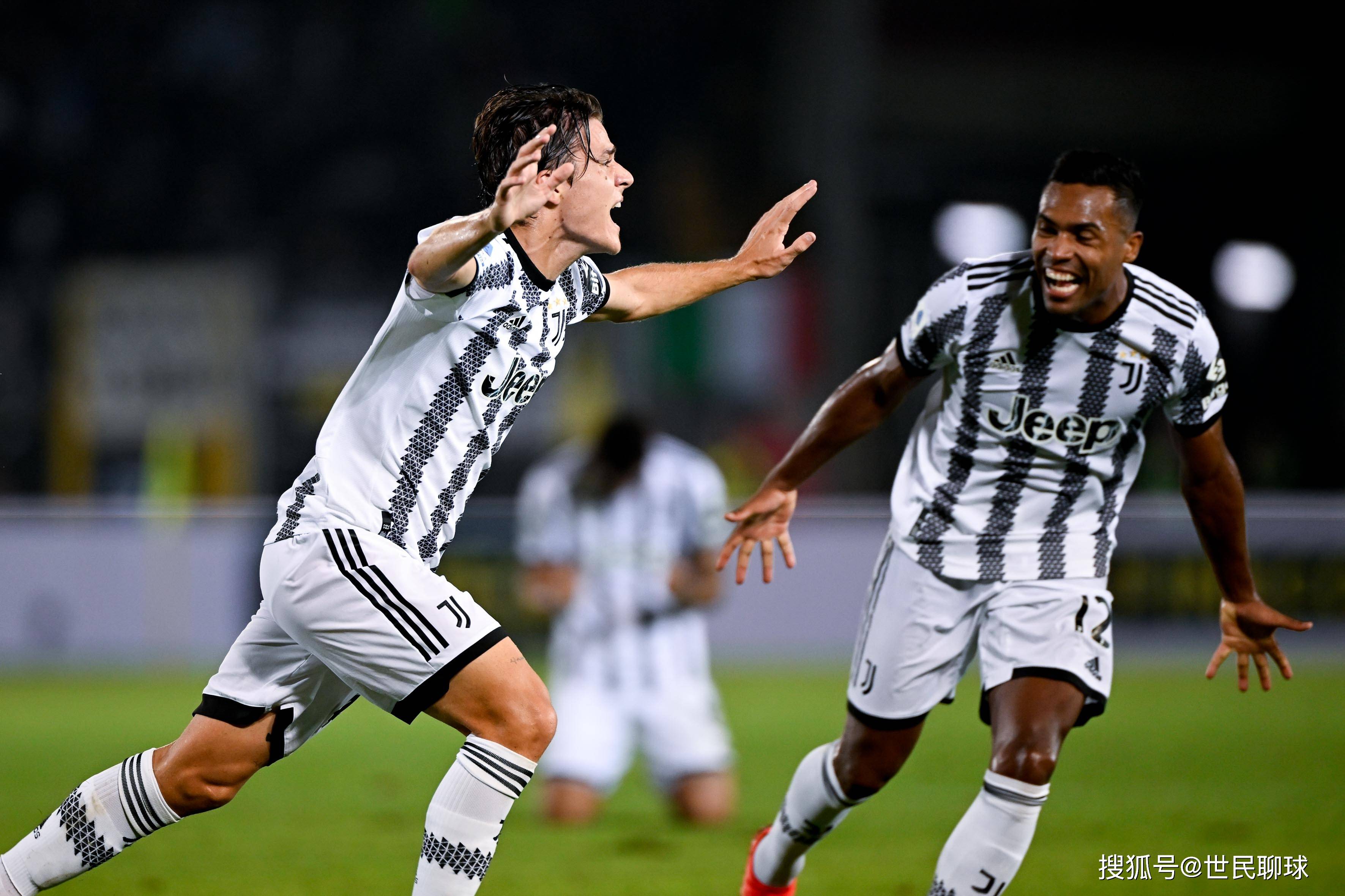 尤文图斯连胜,意大利足坛绝对霸主 尤文图斯连胜,意大利足坛绝对霸主